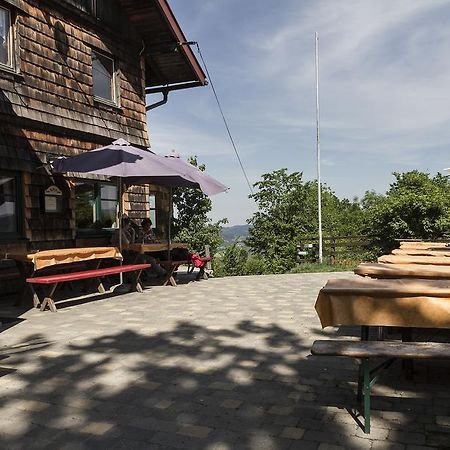 Landgasthof Kammerhof Hofstetten Dış mekan fotoğraf