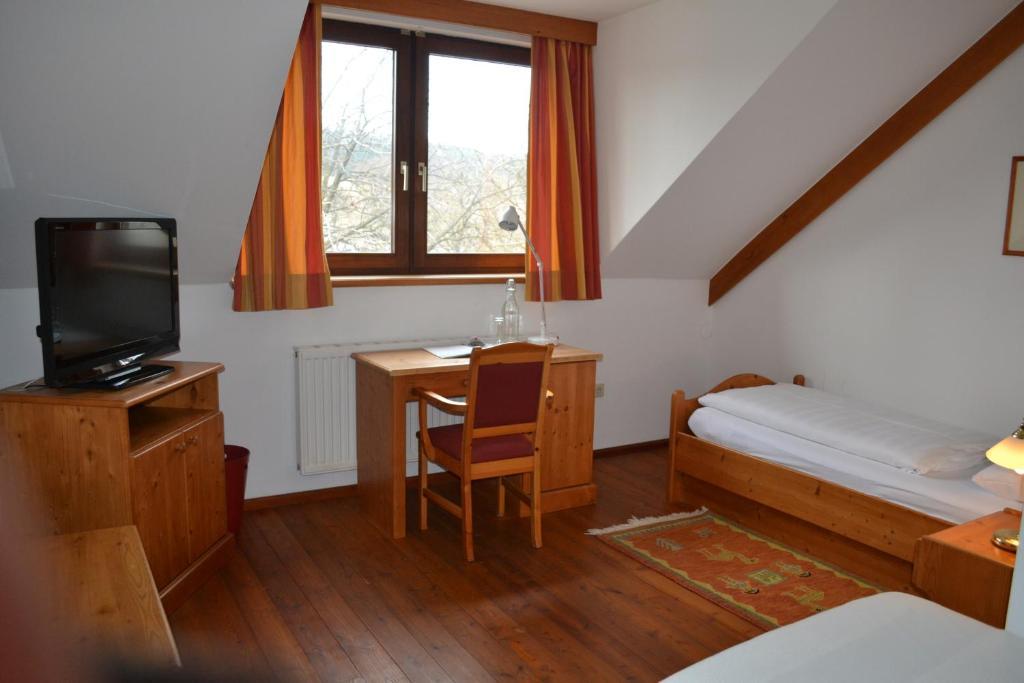 Landgasthof Kammerhof Hofstetten Oda fotoğraf
