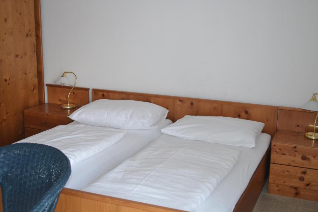 Landgasthof Kammerhof Hofstetten Oda fotoğraf