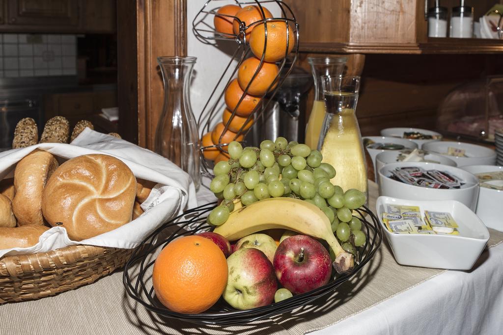 Landgasthof Kammerhof Hofstetten Dış mekan fotoğraf
