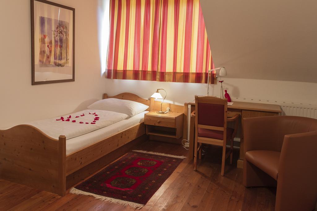 Landgasthof Kammerhof Hofstetten Dış mekan fotoğraf